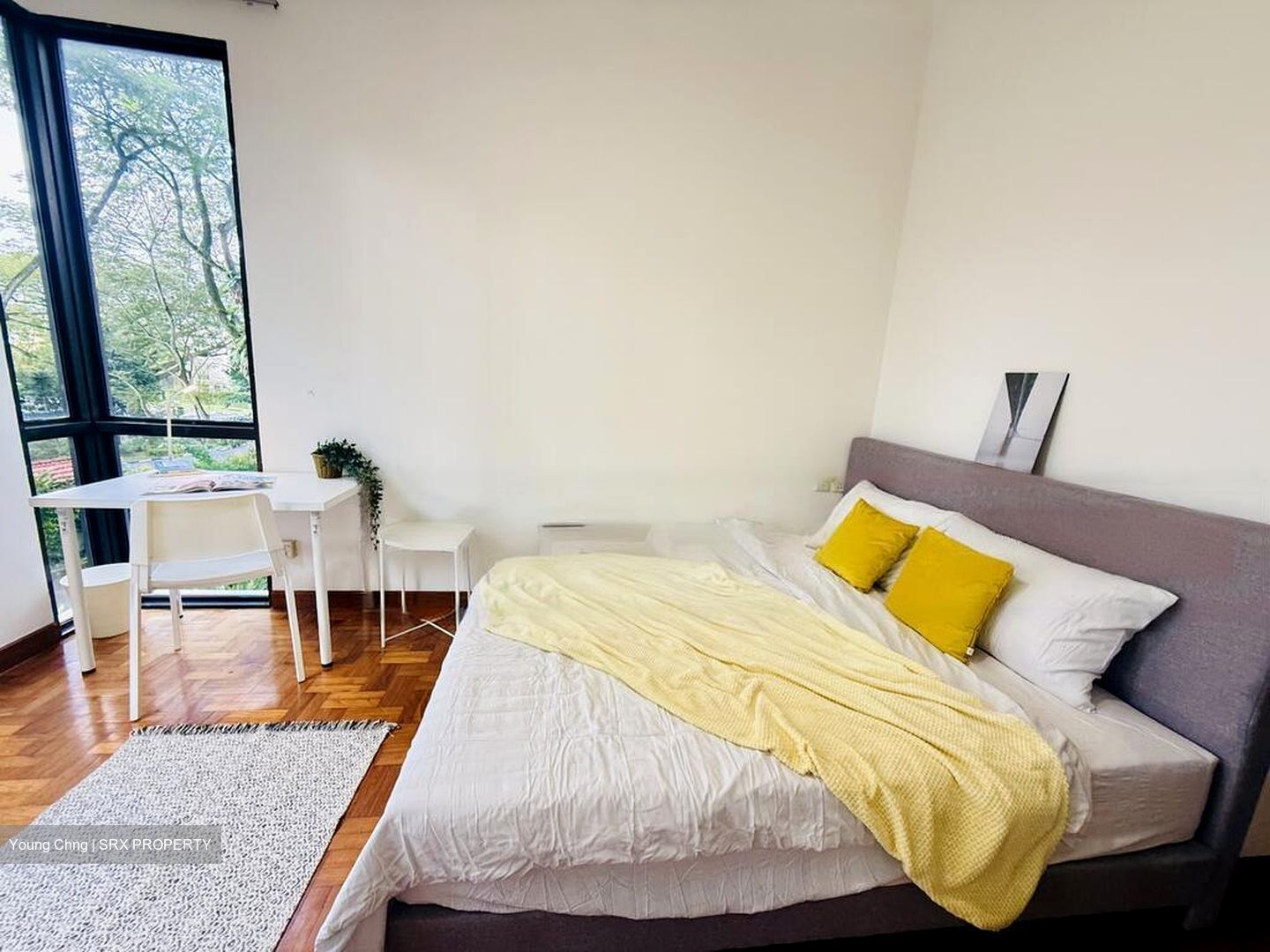 Seasons Park (D26), Condominium #464276841